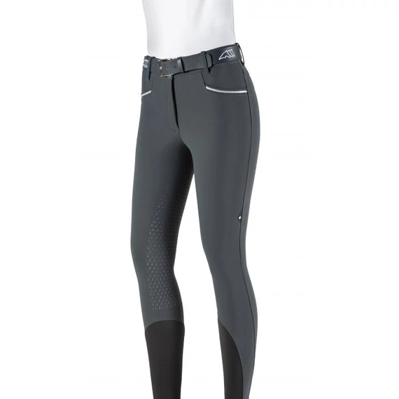 equiline ginetteg full grip női lovaglónadrág