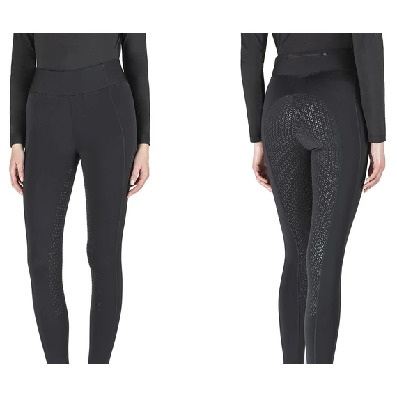 equiline gulf női lovagló leggings
