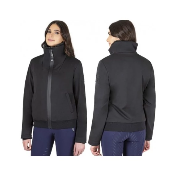 equiline cerfec softshell dzseki