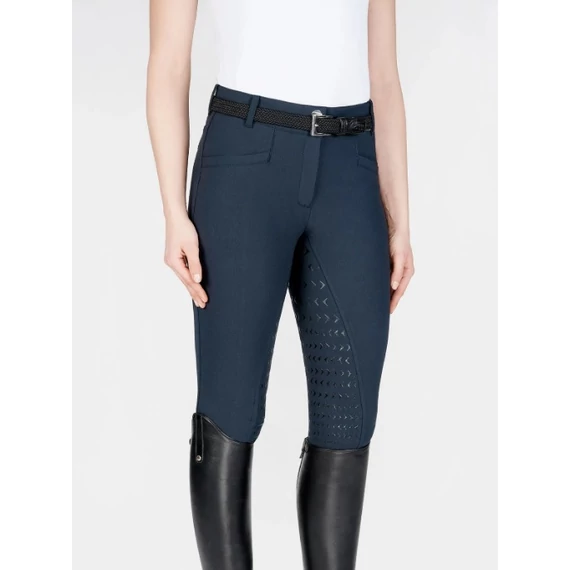 EQUILINE ARLETTE FULL GRIP LOVAGLÓNADRÁG