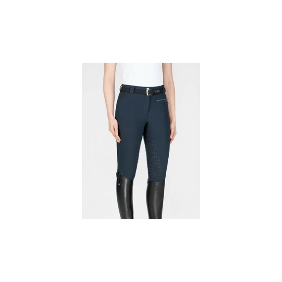 EQUILINE CECILE FULL GRIP NŐI LOVAGLÓNADRÁG