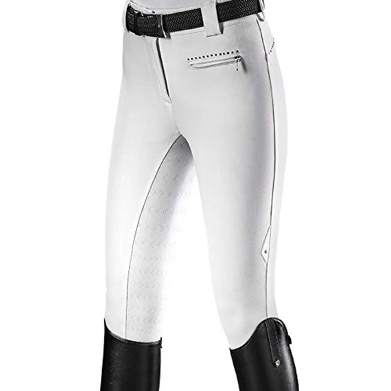 EQUILINE CECILE FULL GRIP NŐI LOVAGLÓNADRÁG