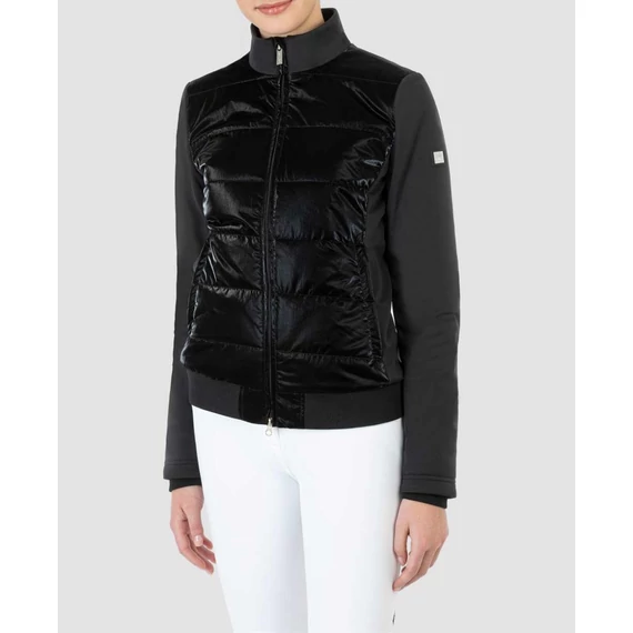 EQUILINE GHERIG NŐI SOFTSHELL PULÓVER