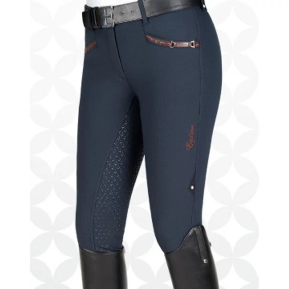 EQUILINE DIONNE FULL GRIP NŐI LOVAGLÓNADRÁG