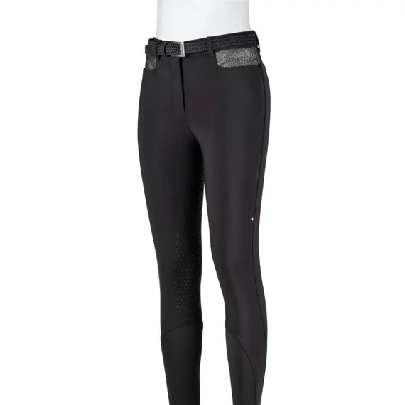 EQUILINE GEDARLEF FULL GRIP NŐI LOVAGLÓNADRÁG
