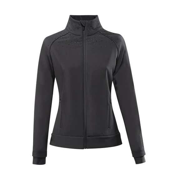 EQUILINE NŐI SOFTSHELL PULÓVER