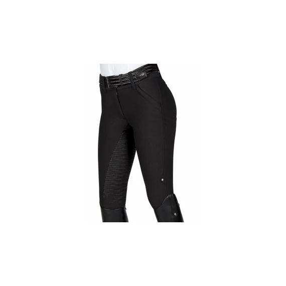 EQUILINE X SHAPE FULL GRIP NŐI LOVAGKÓNADRÁG