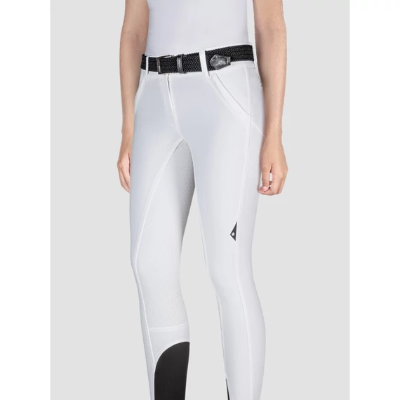 EQUILINE X SHAPE FULL GRIP NŐI LOVAGKÓNADRÁG