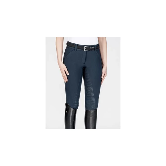 EQUILINE X SHAPE FULL GRIP NŐI LOVAGKÓNADRÁG