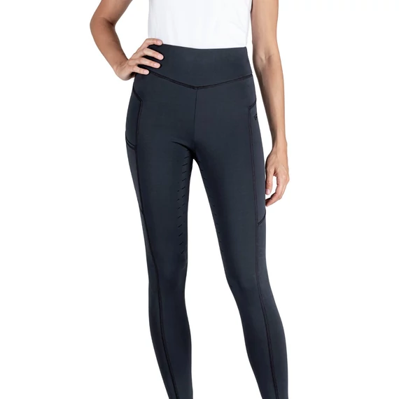 EQUILINE CERINF FULL GRIP NŐI LOVAGLÓ LEGGINGS ( XS , S )