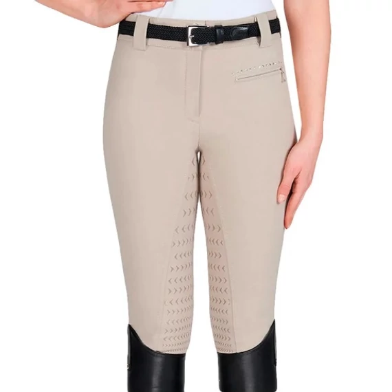 EQUILINE CECILE FULL GRIP LOVAGLÓNADRÁG