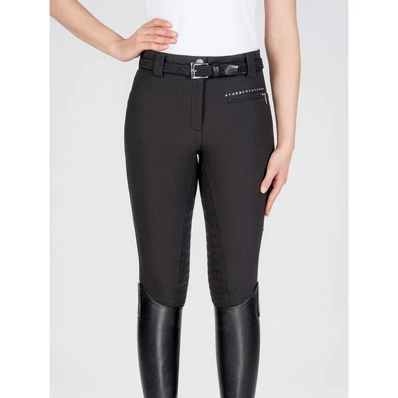 EQUILINE CECILE FULL GRIP LOVAGLÓNADRÁG
