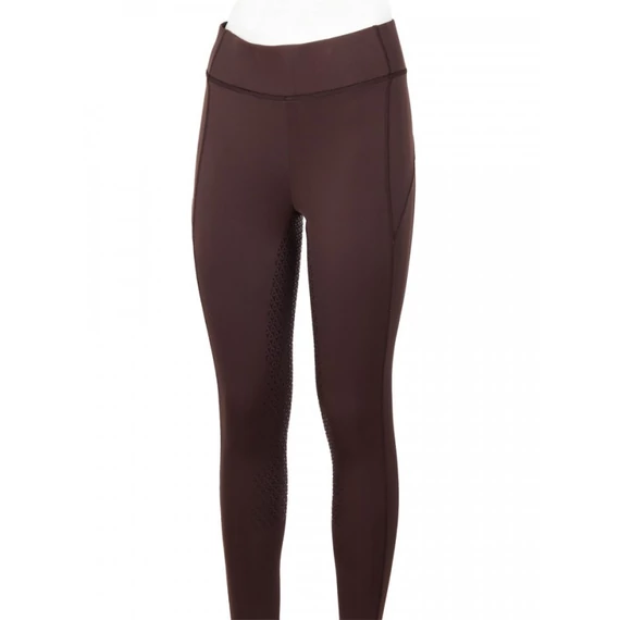 EQUILINE ERANZEF FULL GRIP NŐI LOVAGLÓ LEGGINGS