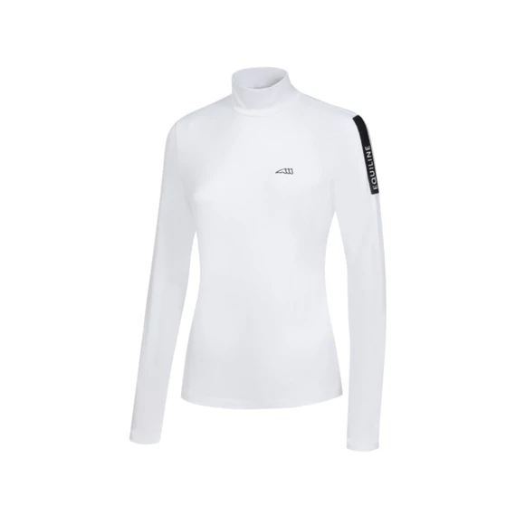 EQUILINE MAGLIA NŐI HOSSZÚ UJJÚ POLÓ ( XS , S , M , L )