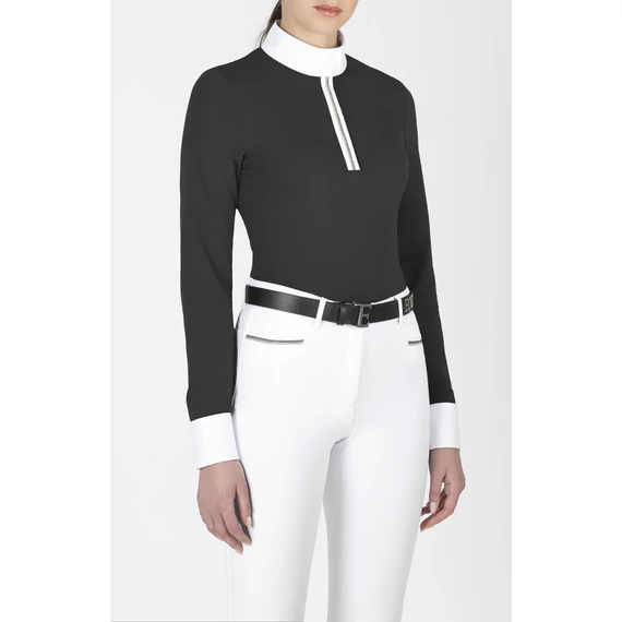 EQUILINE GANNERG NŐI VERSENYPÓLÓ ( XS , S , M )