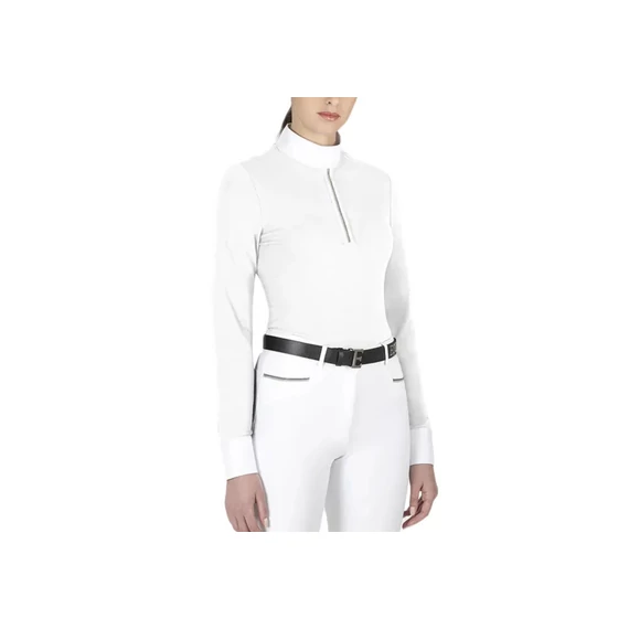 EQUILINE GANNERG NŐI VERSENYPÓLÓ ( XS , S , M )