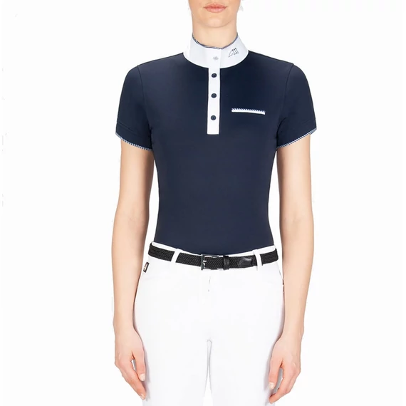 EQUILINE GRETA NŐI VERSENYPÓLÓ ( XS , S , M , L )