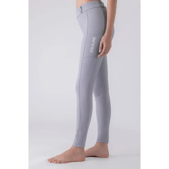 EQUILINE CIRTEF NŐI LOVAGLÓ LEGGINGS ( XS )