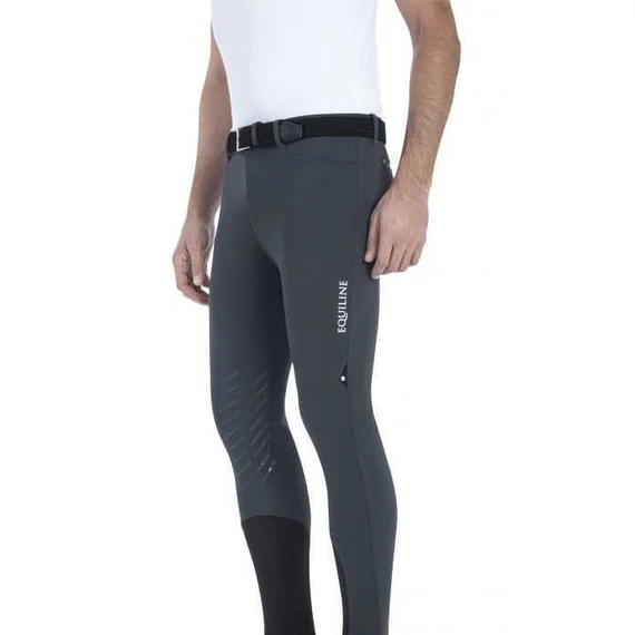 EQUILINE CORNEK GRIP FÉRFI LOVAGLÓNADRÁG ( 46 )