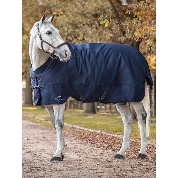 EQUILINE CALANTHA 0GR (100% VÍZÁLLÓ-LÉLEGZŐ) TÉLI LÓTAKARÓ 1200DIN