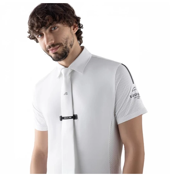 EQUILINE COOAC FÉRFI VERSENYPÓLÓ ( M , L , XL , XXL )