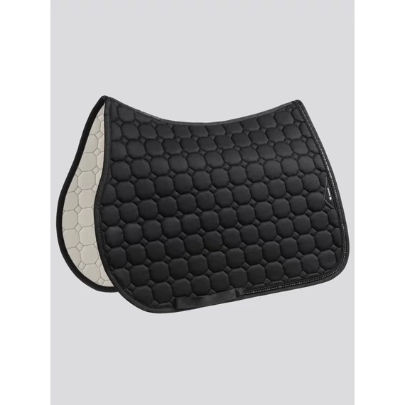 EQUILINE EQCRYSTARO KÖVES NYEREGALÁTÉT