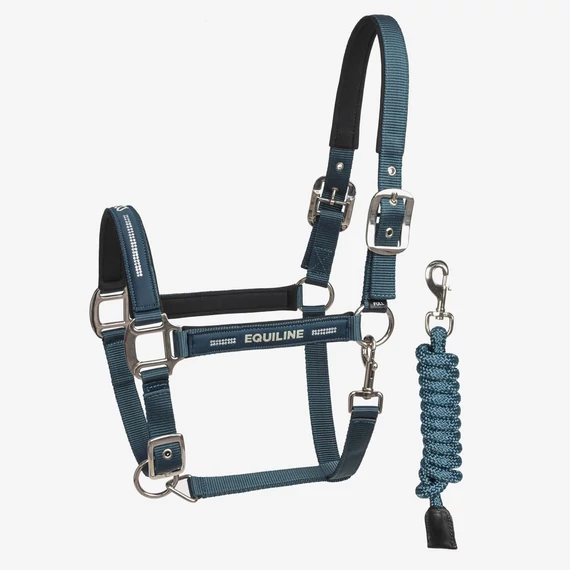 EQUILINE ENKAS KÖVES KÖTŐFÉK SZETT EQUILINE ENKAS KÖVES KÖTŐFÉK SZETT