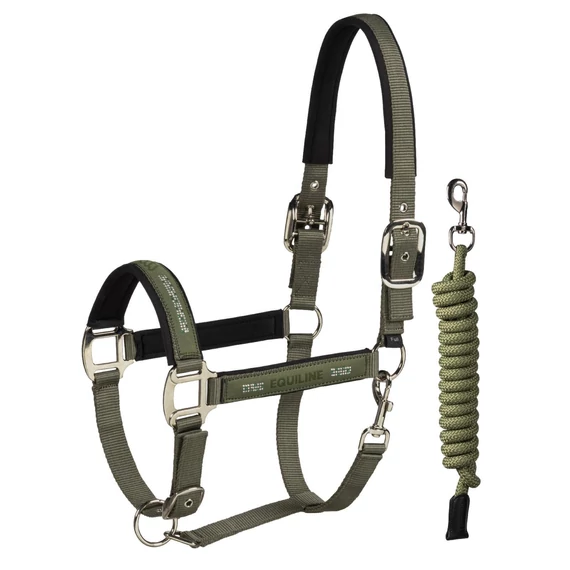 EQUILINE ESDINO KÖVES KÖTŐFÉK SZETT