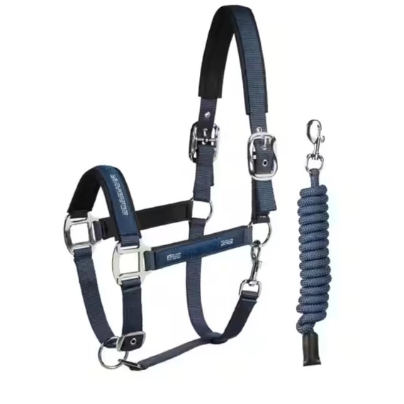 EQUILINE ESDINO KÖVES KÖTŐFÉK SZETT
