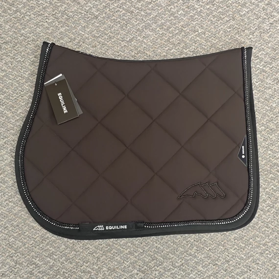 EQUILINE EQUVENC STRASS NYEREGALÁTÉT