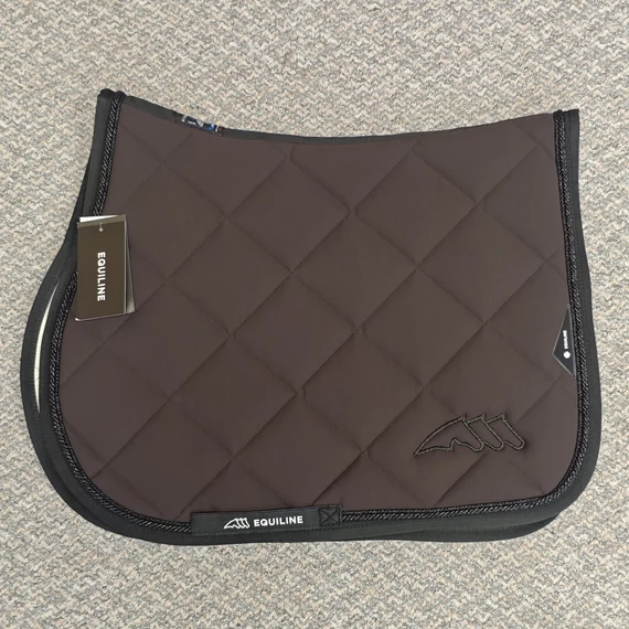 EQUILINE EQUVENC GLITTER NYEREGALÁTÉT