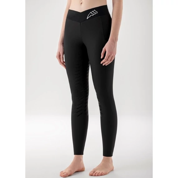 EQUILINE CIBEF WINTER FULL GRIP TÉLI LEGGINGS ( XS , S , M , L )