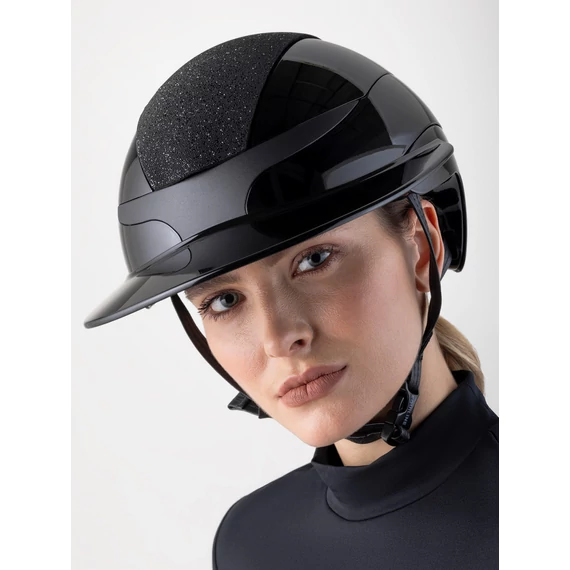 EQUILINE XANTO TOP SWAROVSKI KOBAK