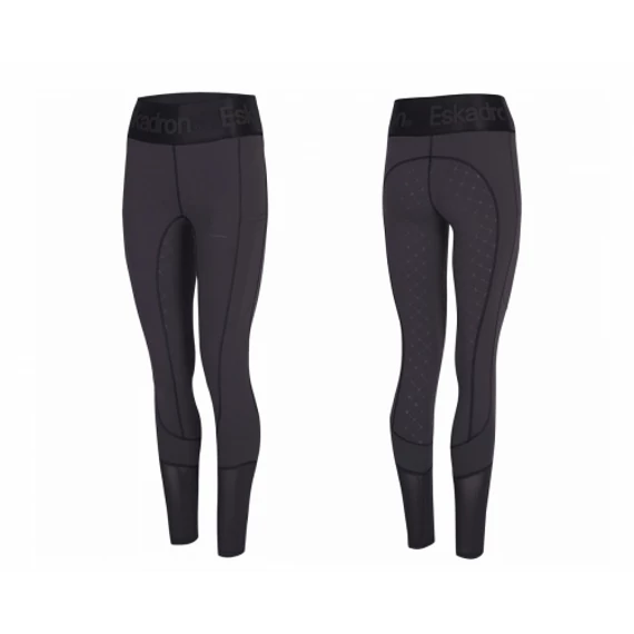 ESKADRON DYNAMIC REFLEXX NŐI LOVAGLÓ LEGGINGS