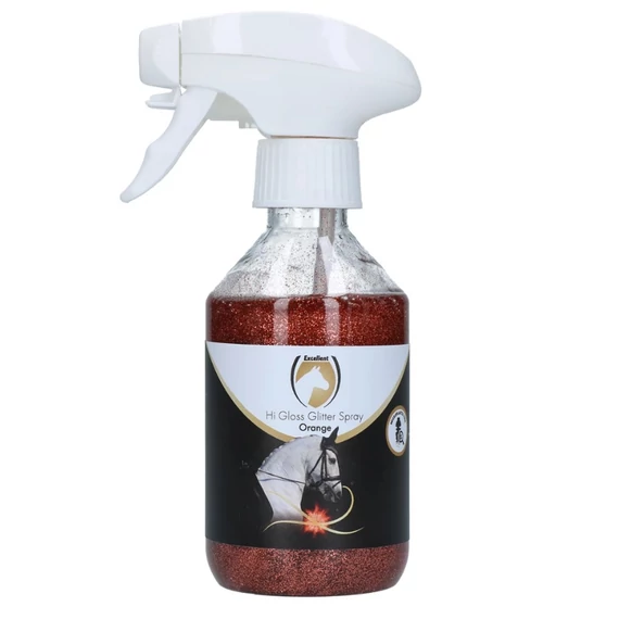 EXCELLENT HI GLOSS SÖRÉNYFÉNY ( NARANCS ) 250ML