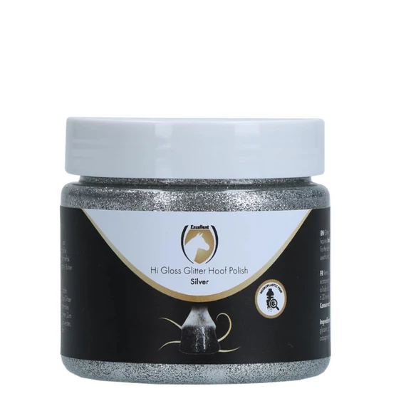 EXCELLENT HI GLOSS PATAFÉNY ( EZÜST ) 150ML