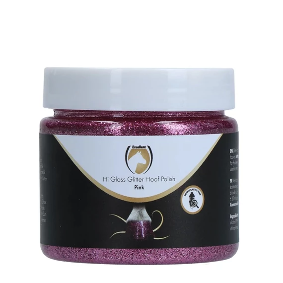 EXCELLENT HI GLOSS PATAFÉNY ( PINK ) 150ML