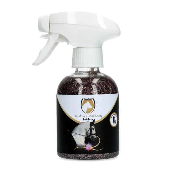 EXCELLENT HI GLOSS SÖRÉNYFÉNY ( SZIVÁRVÁNY ) 250ML