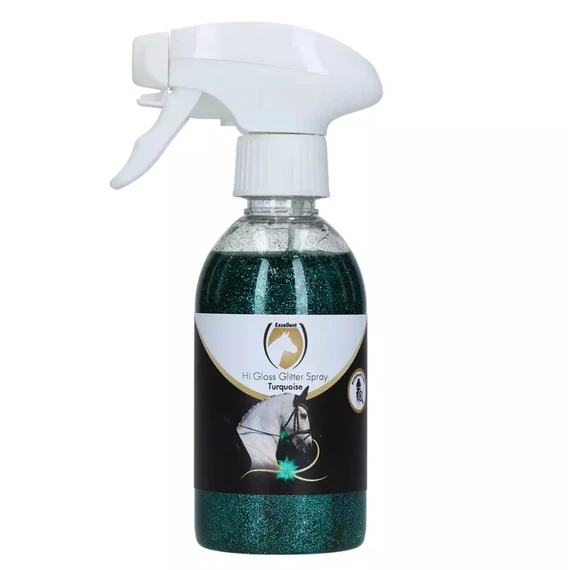 EXCELLENT HI GLOSS SÖRÉNYFÉNY ( TÜRKIZ ) 250ML