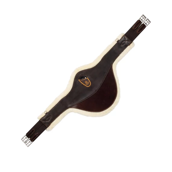 ACAVALLO SZŐRÖS BŐR HASVÉDŐS HEVEDER ( AKCIÓS ) ACAVALLO SZŐRÖS BŐR HASVÉDŐS HEVEDER ( AKCIÓS )