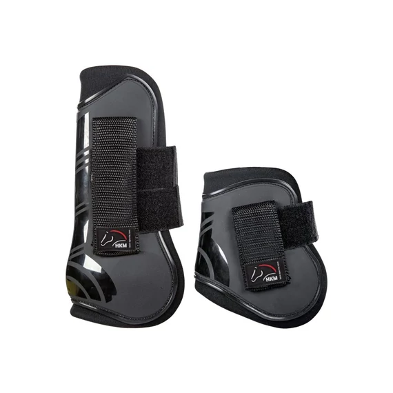 HKM ÍN ÉS BOKAVÉDŐ SZETT (FEKETE) HKM ÍN ÉS BOKAVÉDŐ SZETT (FEKETE)