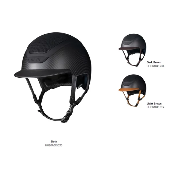 KASK DOGMA CARBON MATT KOBAK KASK DOGMA CARBON MATT KOBAK