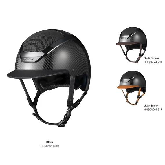 KASK DOGMA CARBON SHINE KOBAK KASK DOGMA CARBON SHINE KOBAK