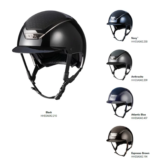 KASK DOGMA PURE SHINE KOBAK KASK DOGMA PURE SHINE KOBAK