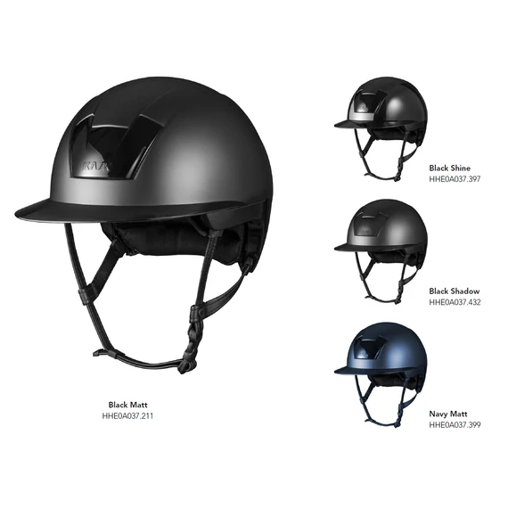 KASK KOOKY LADY KOBAK KASK KOOKY LADY KOBAK