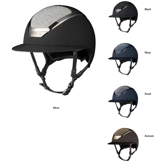 KASK STAR LADY CRYSTAL CARPET KOBAK KASK STAR LADY CRYSTAL CARPET KOBAK