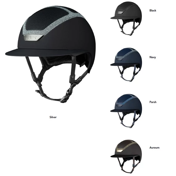 KASK STAR LADY CRYSTAL FREME KOBAK KASK STAR LADY CRYSTAL FREME KOBAK