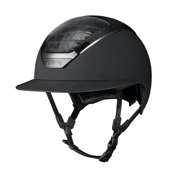 KASK STAR LADY LEATHER KOBAK KASK STAR LADY LEATHER KOBAK