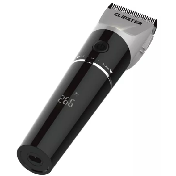 CLIPSTER DELOX AKKUMULÁTOROS (2200 mAh) LÓNYÍRÓGÉP