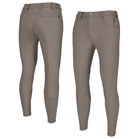 PIKEUR LINUS GRIP GRIP FÉRFI LOVAGLÓNADRÁG ( 46 )